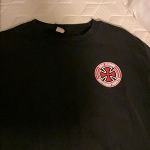 Independent truck t shirt